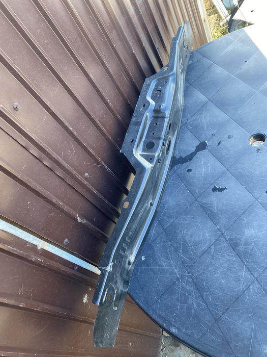 Panou nou spate dacia dokker stepway 2017-2021