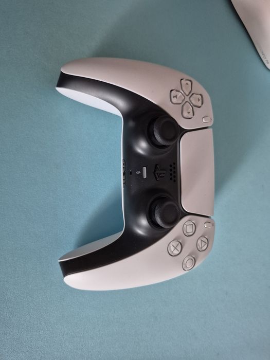 Геймпад Sony PlayStation DualSense