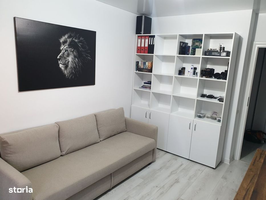 Apartament 3 Camere Pollux Residence
