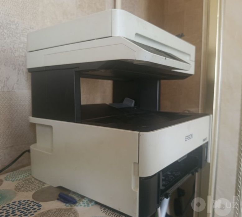 EPSON 3170 PRINTER iwi bor