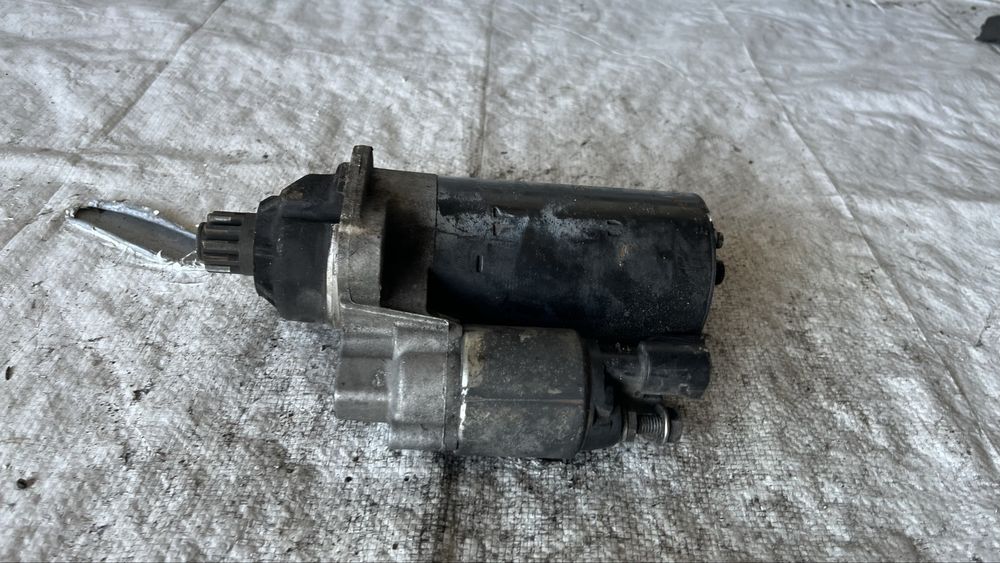 Skoda Superb 2.0 TDi стартер