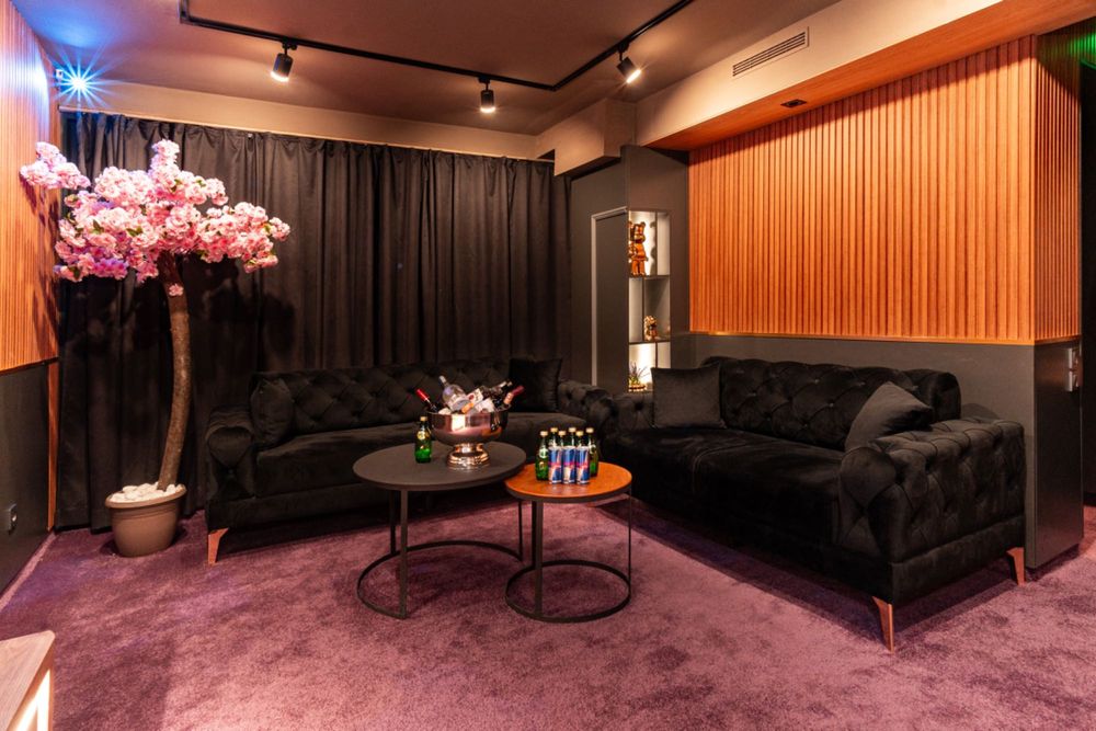 Дава се под наем Заведение в Пловдив, Тракия - 60 кв.м за 102 € - Снимка #6