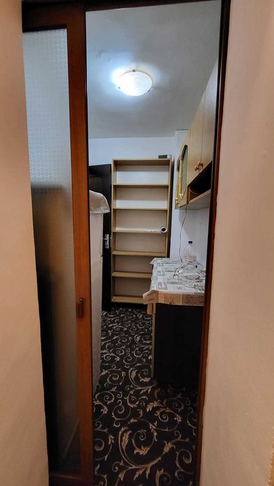 Garsoniera confort 1 Constructorilor