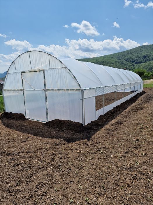 Solarii - Băleni-Sârbi