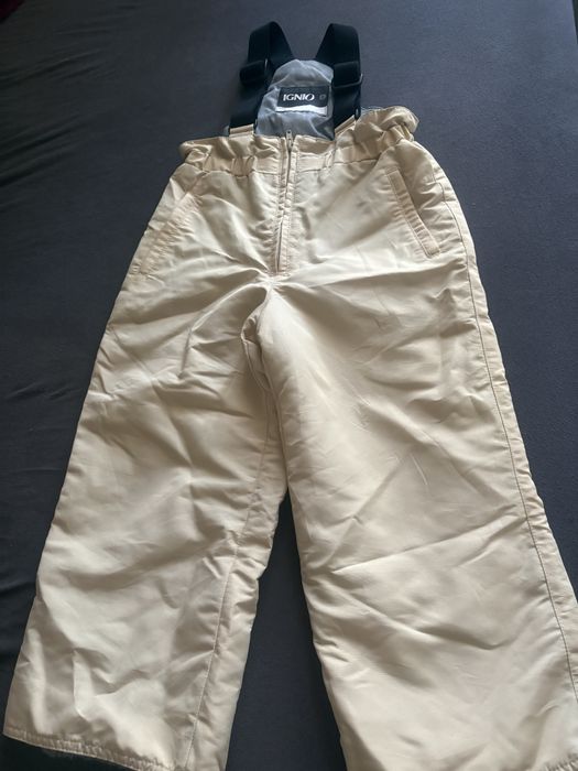 Детски ски долница 110 4-5 г