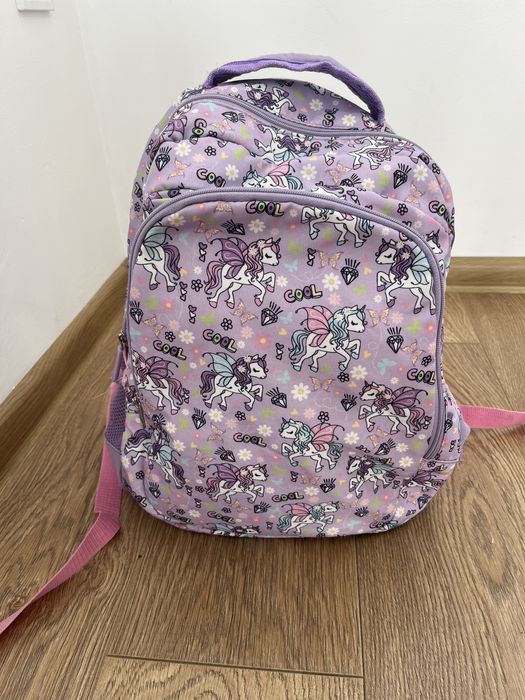 Комплект раница, чанта и органайзер за пътуване