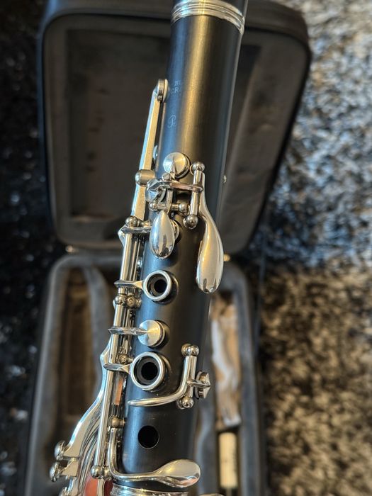 Clarinet Bufett Crampon Prodige Bb 18/6