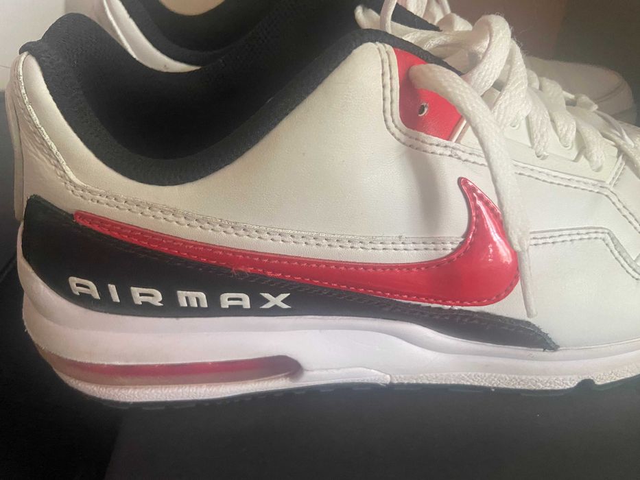 NIKE Airmax originali nr.43