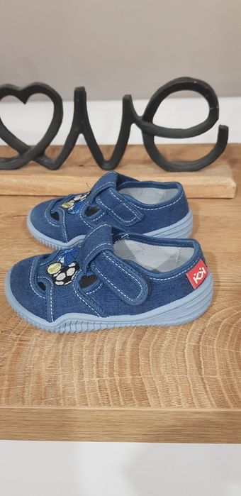 Пантофи Колев и Колев