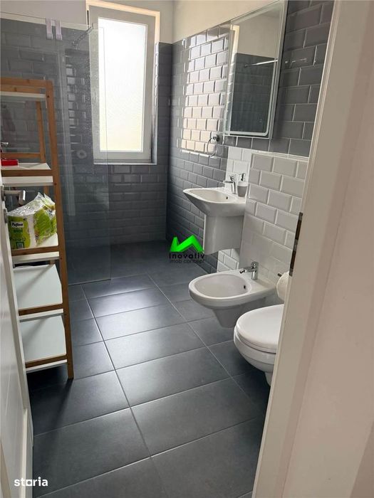 Apartament de inchiriat 4 camere 2 bai Sibiu Selimbar