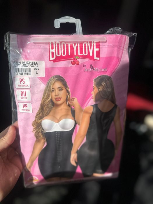 Corset Medicinal AnnMichell