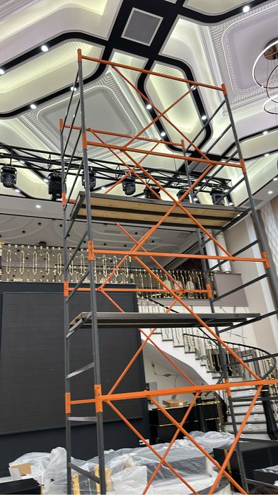 Beem 295, Wash, Pilot 2000