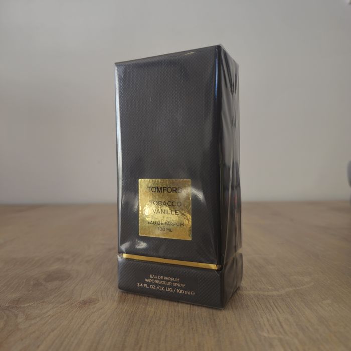 Parfum Tom Ford Tabacco Vanille - 100ml - sigilat
