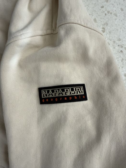 Зип Худи Напапири