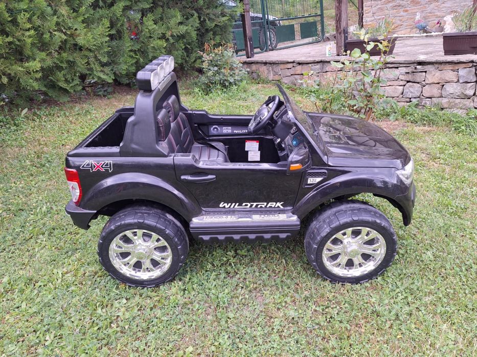 Ford Ranger 4x4 Децка Кола