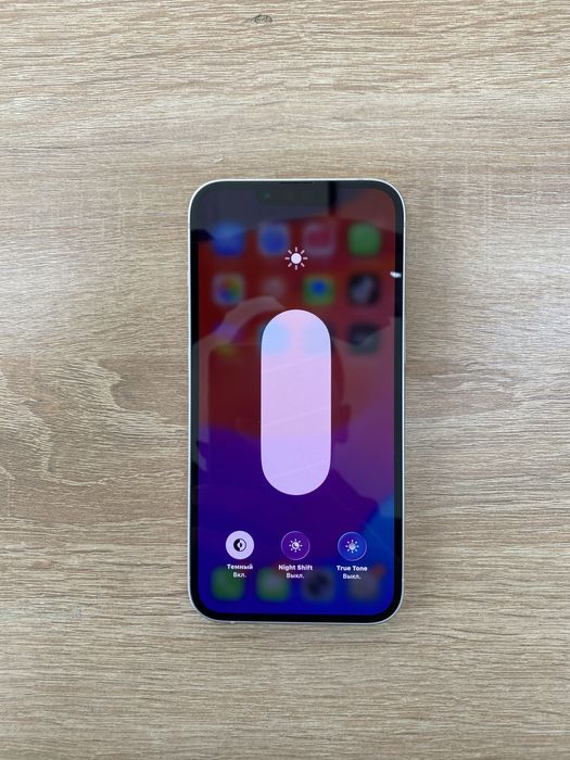 Iphone 13 Акум 90%