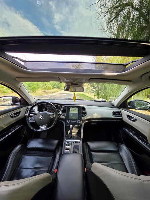 RENAULT Talisman 2016 — imagine 3
