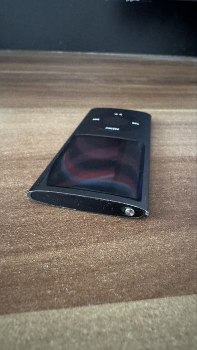 iPod Nano 4th gen (model no. A1285)