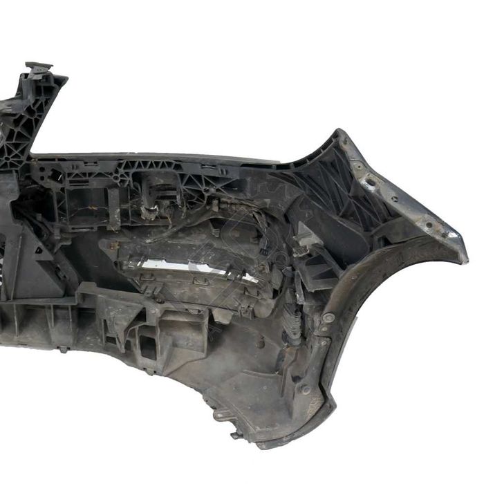 Предна броня Mercedes-Benz C-Class 204 (W/S/C) 2007-2014 ID:148138