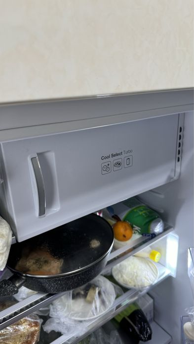 Продам холодильник