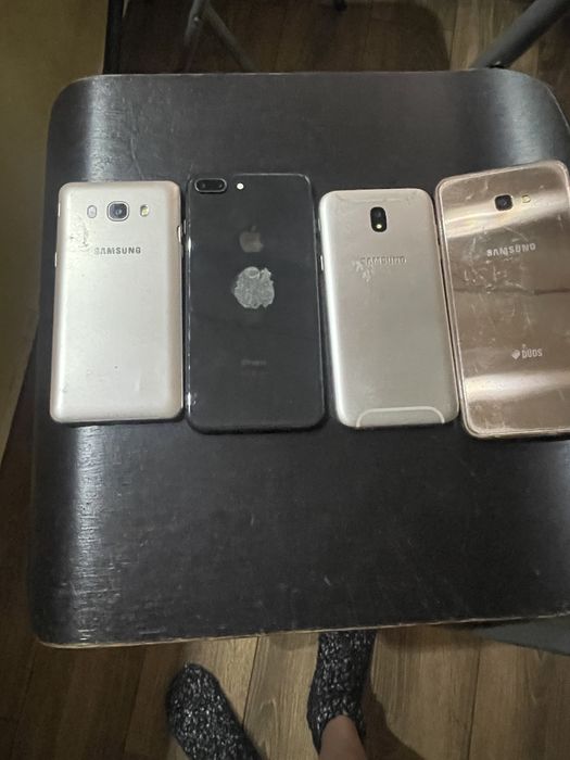 Telefoane ptr piese