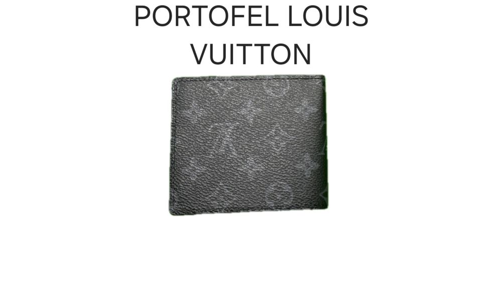 Portofel Louis Vuitton