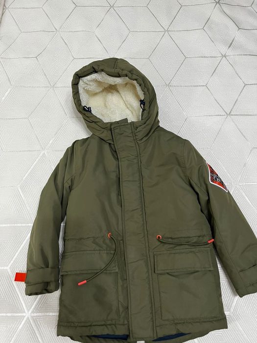 Детские вещи на мальчика