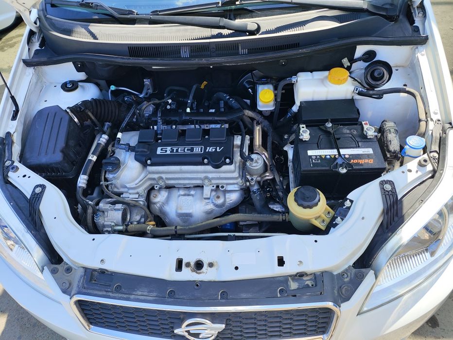 Nexia 3 Ravon Сотилади