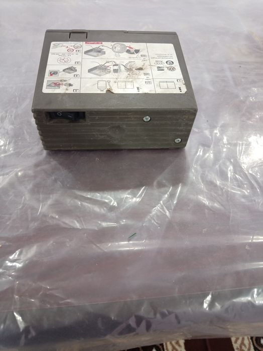 Nasos avtomobil uchun