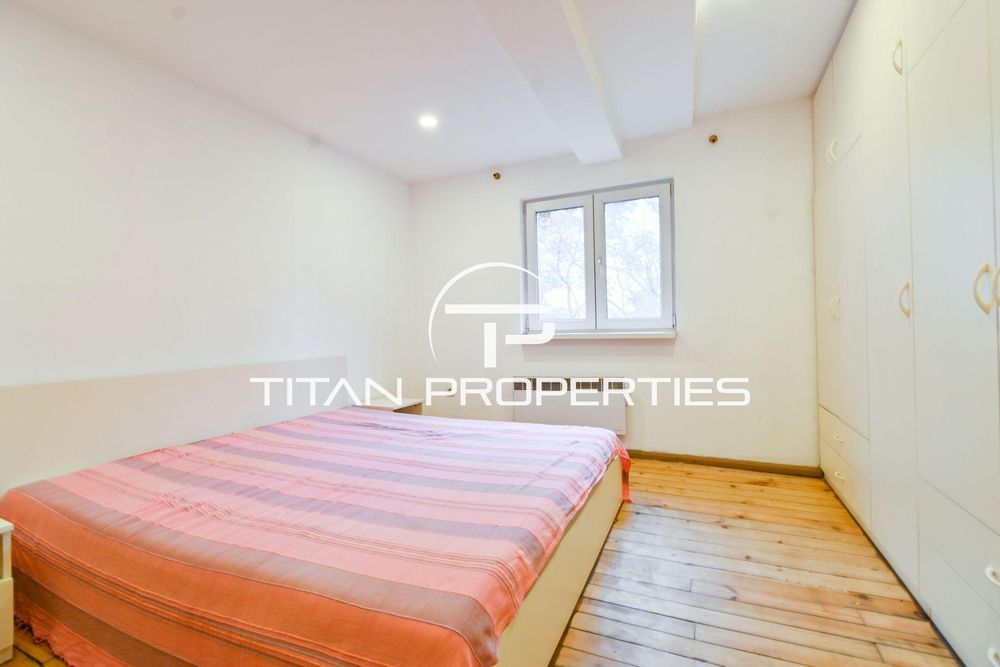 Дава се под наем Двустаен апартамент в София, Център - 95 кв.м за 548.25 € - Снимка #8