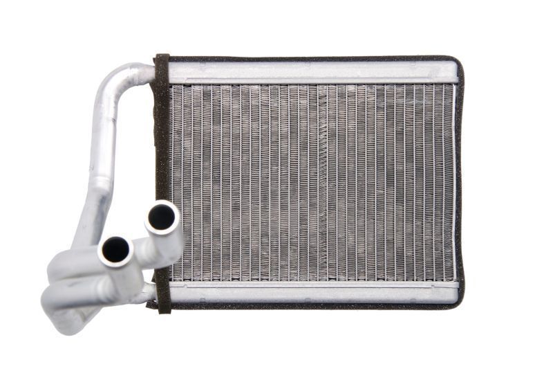 Radiator incalzire habitaclu Hyundai I10 2007-2013, 195x121x18mm, SRLine 4003N8-1
