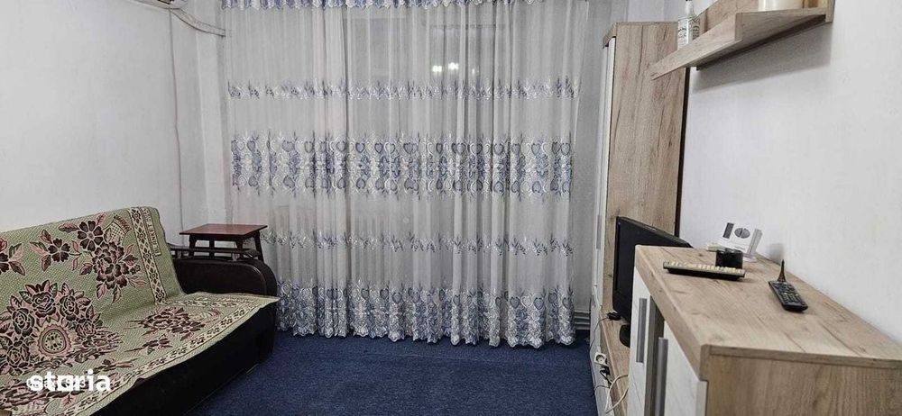 Apartament 2 Camere Piata Veteranilor