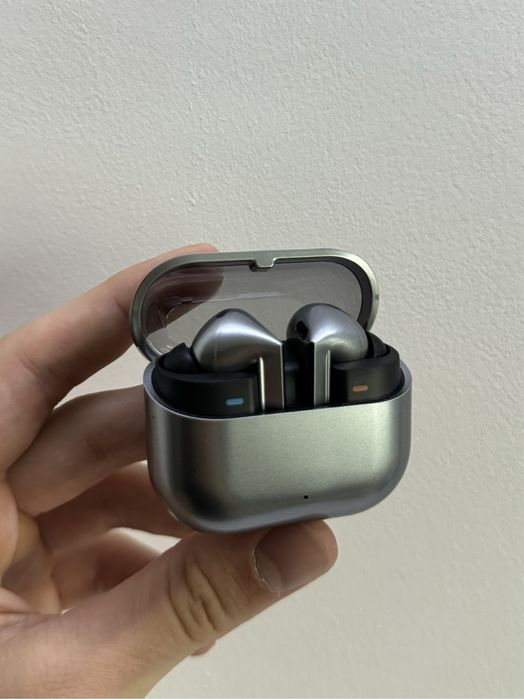 Samsung Buds 3 pro