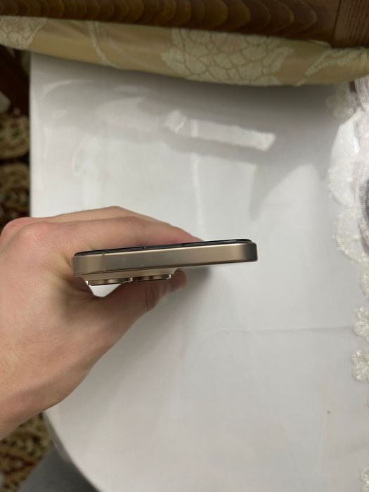 Айфон 16 про макс