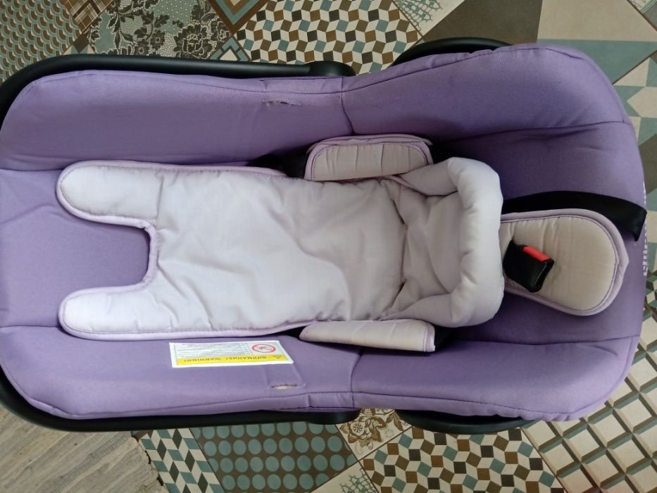 Кошница /столче за кола