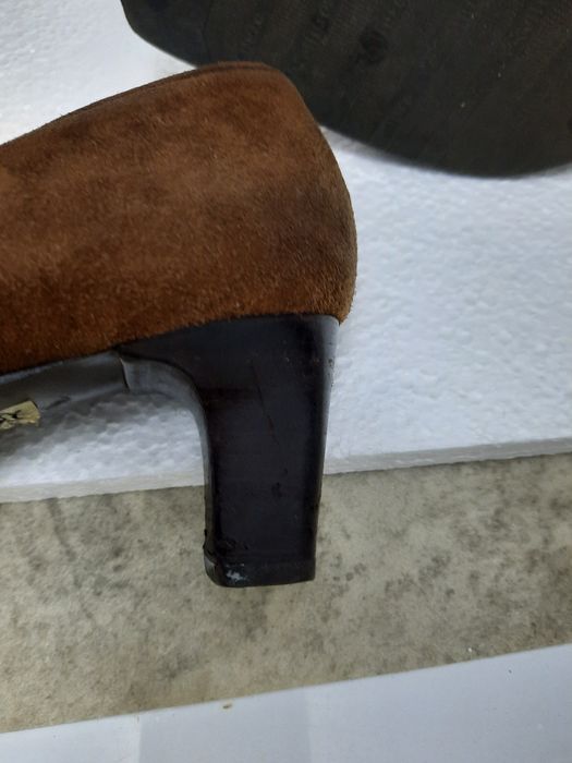 Pantofi dama Melluso  39.5