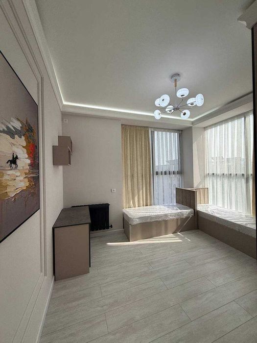 Mega Tower , 3/10/12, 68м2  13-квартал, Мега планет, рынок Универсам!!