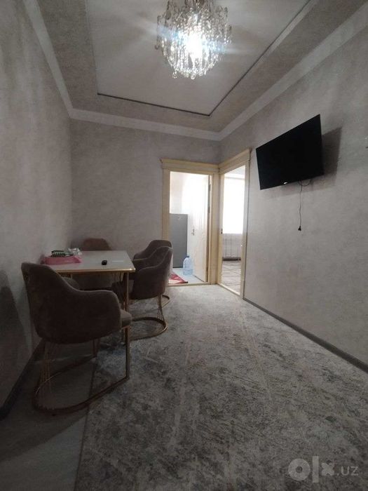Квартира Андижан