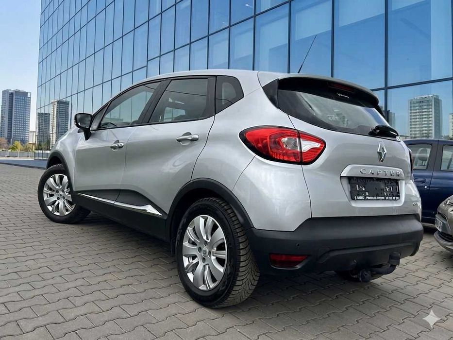 Renault Capture 1.5dci-2015-distributie si revizie efectuata (deviz lucrari +factura