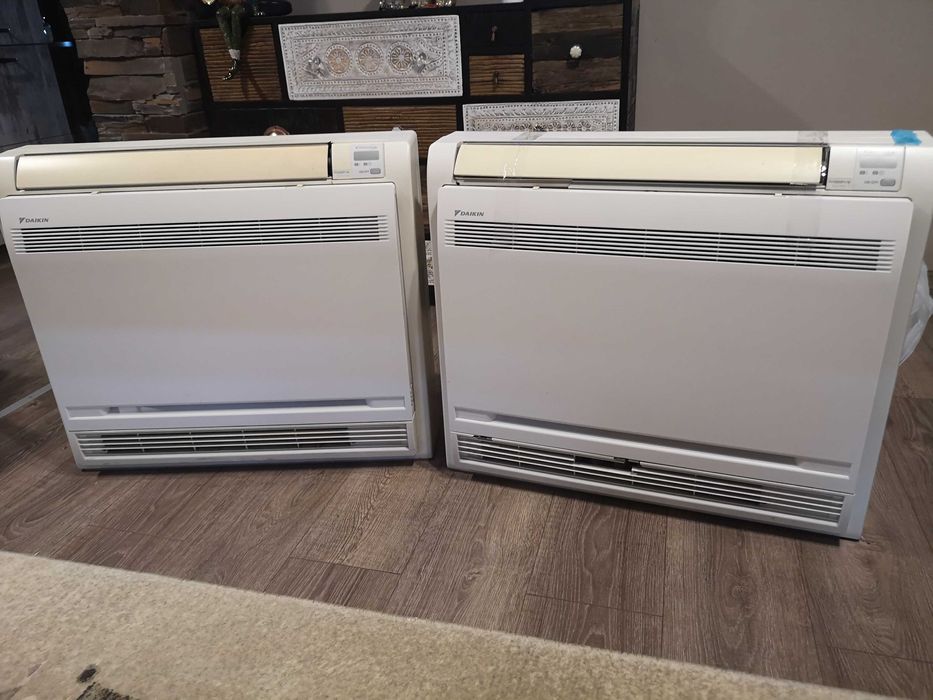 Мулти сплит система DAIKIN