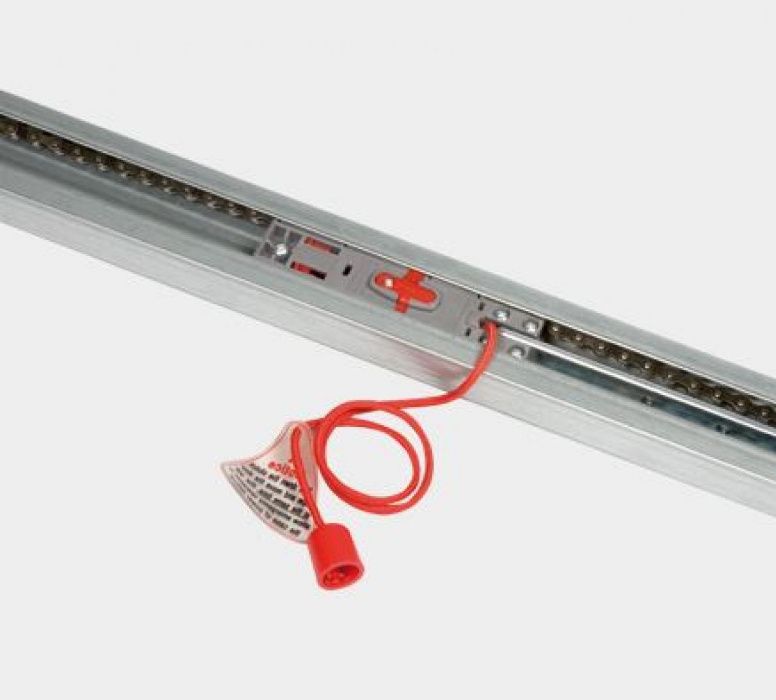 авоматизация, мотор за гаражна врата