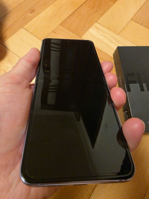 Samsung Z Flip 4 256GB