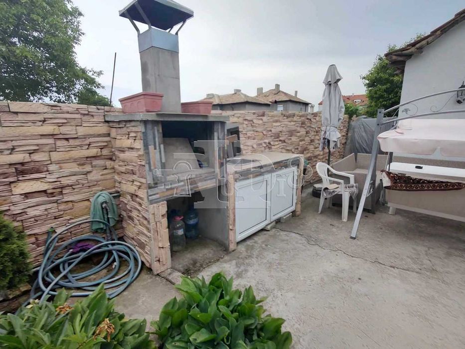 Продава се Къща в Добрич, Христо Ботев - 58 кв.м за 1222 €/кв.м - Снимка #8