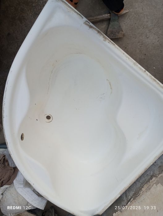 Vanna kelishilgan narxda beriladi aniq