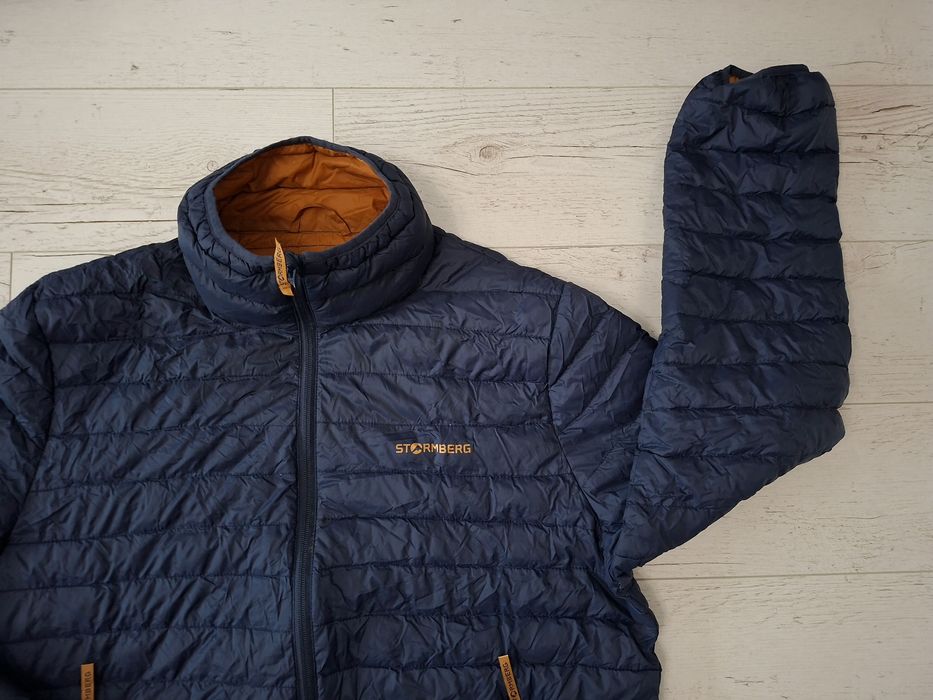 Stormberg-Ориг.пухено яке