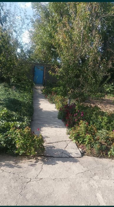 Дом большой и комфортный