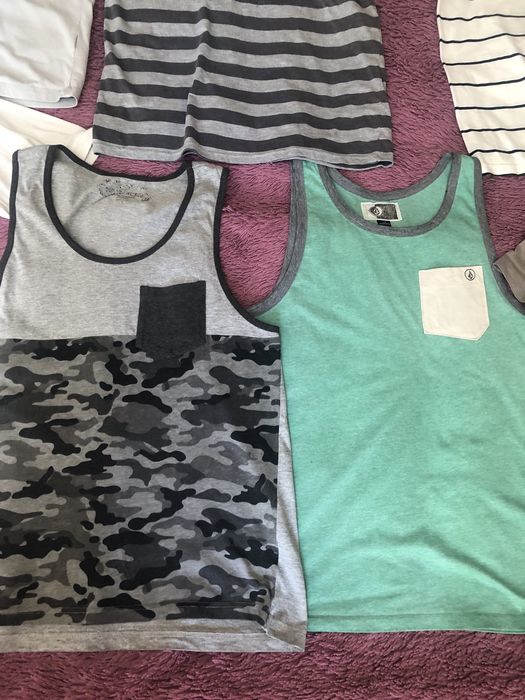 Футболки/майки мужские