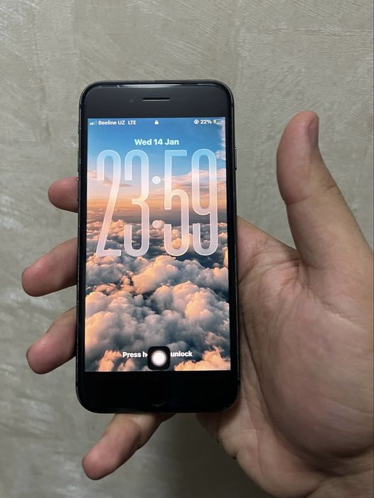 iPhone SE3 2022 pul kerak