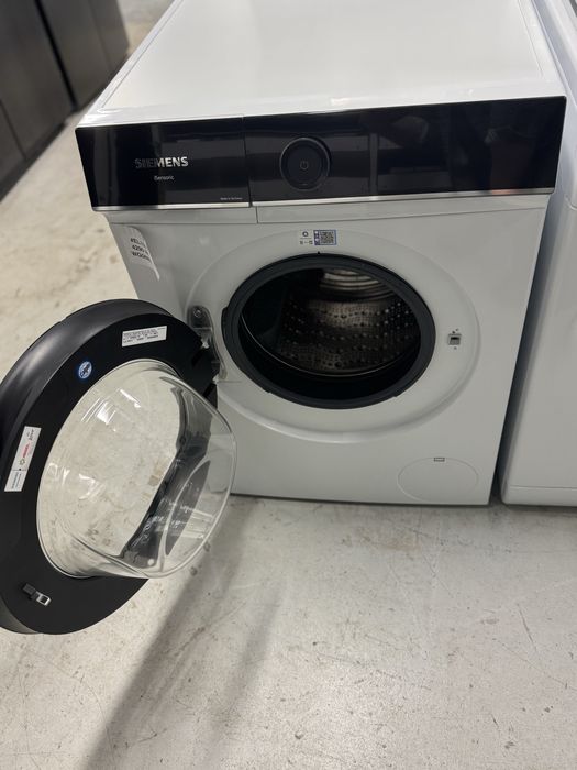 Mașină de spălat rufe Siemens 10kg WG56B2041