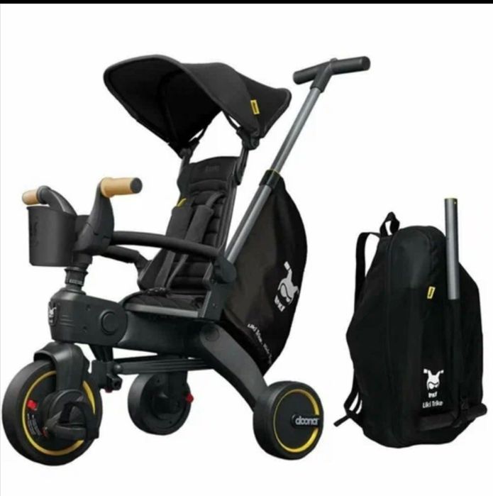 Велосипед Doona like trike